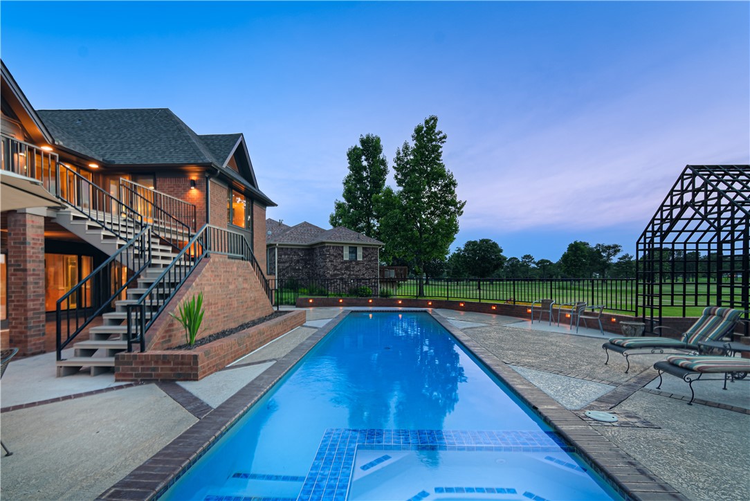 Emerald Point Sub - Residential