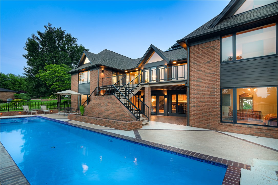 Emerald Point Sub - Residential