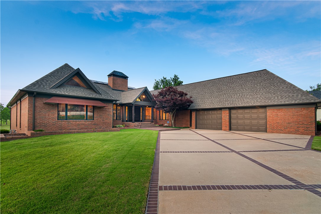 Emerald Point Sub - Residential