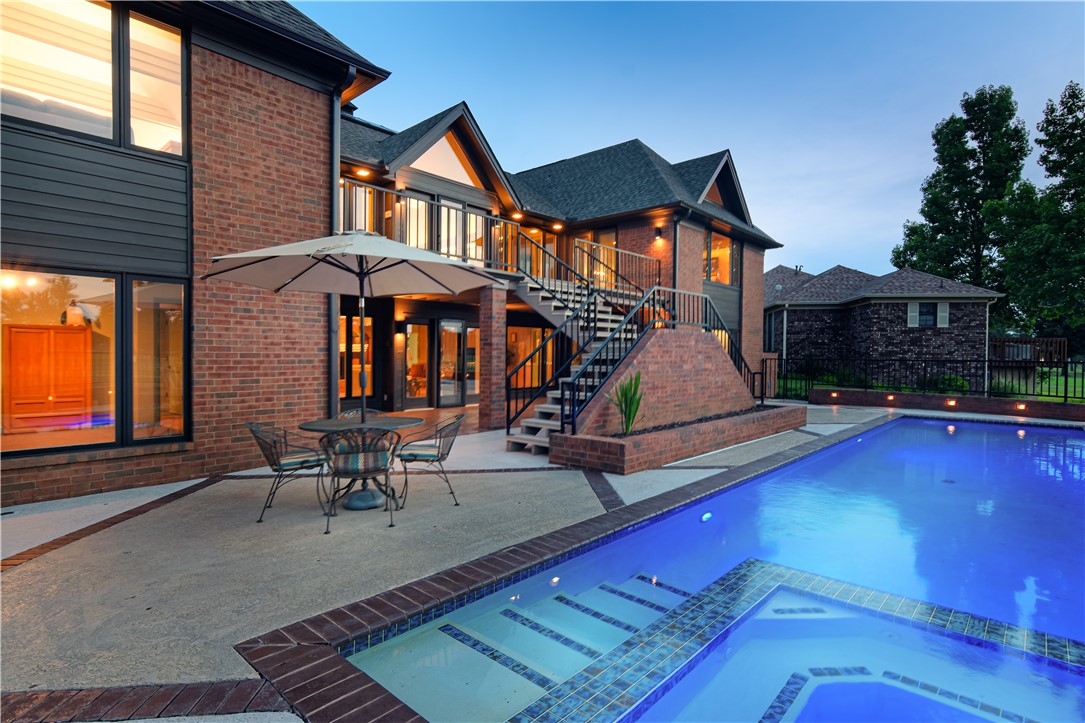 Emerald Point Sub - Residential