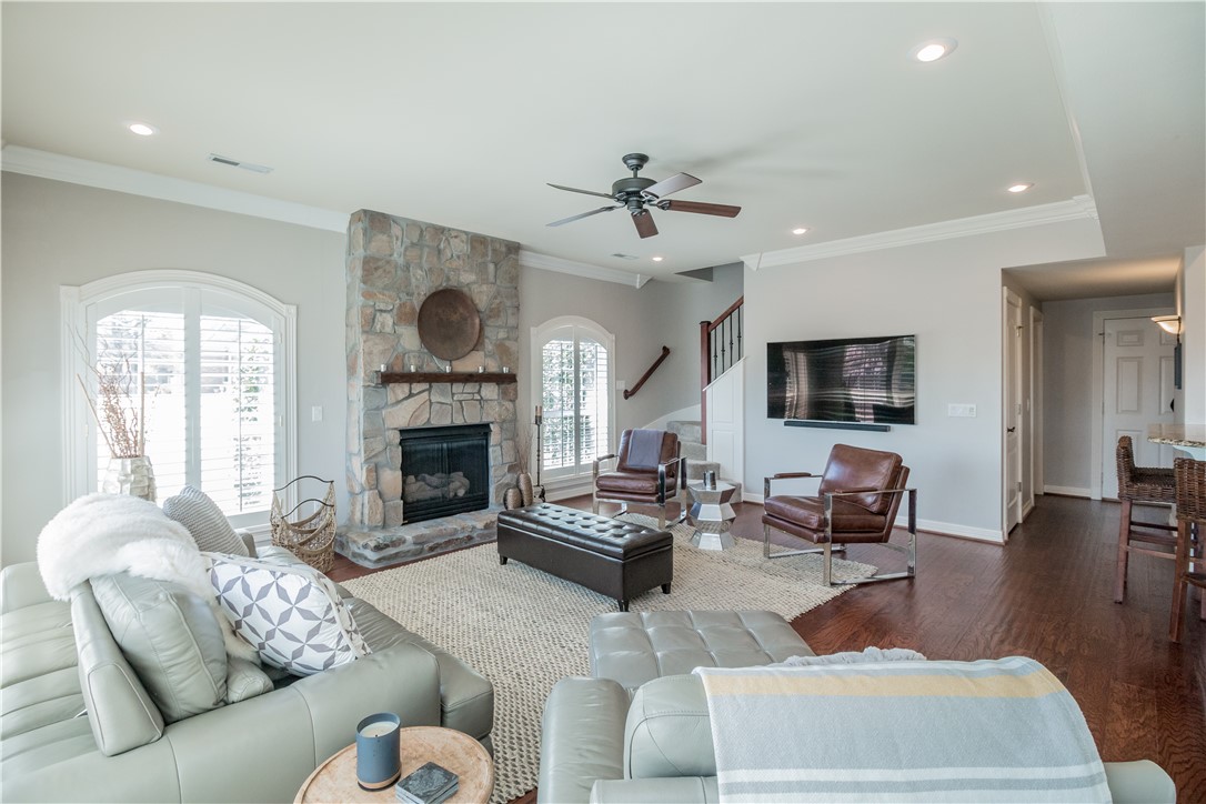 Pinnacle - Residential