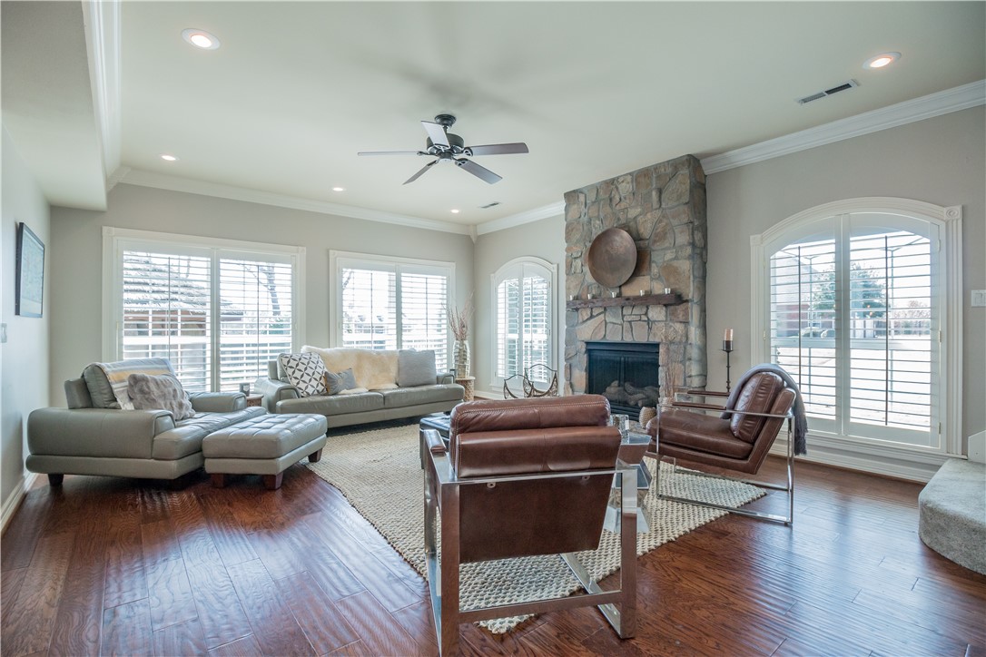 Pinnacle - Residential