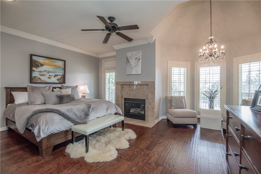 Pinnacle - Residential