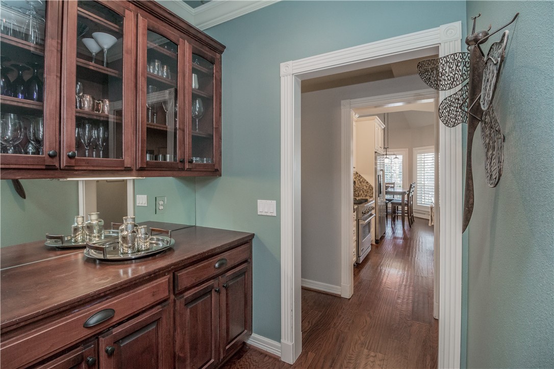 Pinnacle - Residential