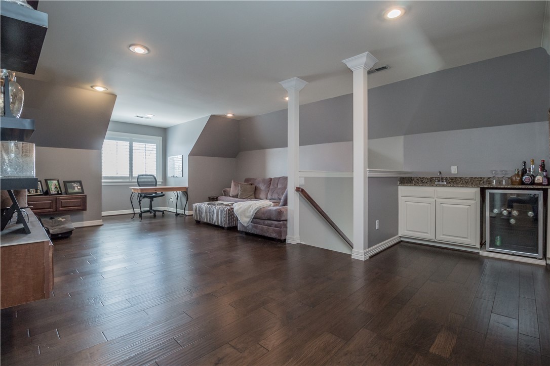 Pinnacle - Residential