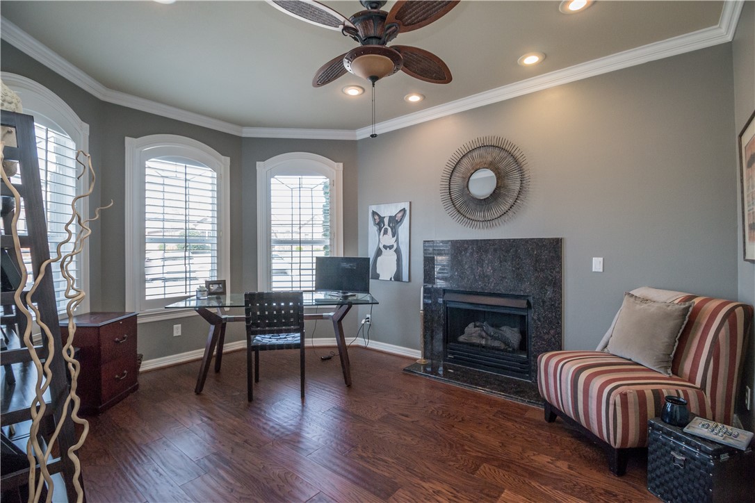 Pinnacle - Residential