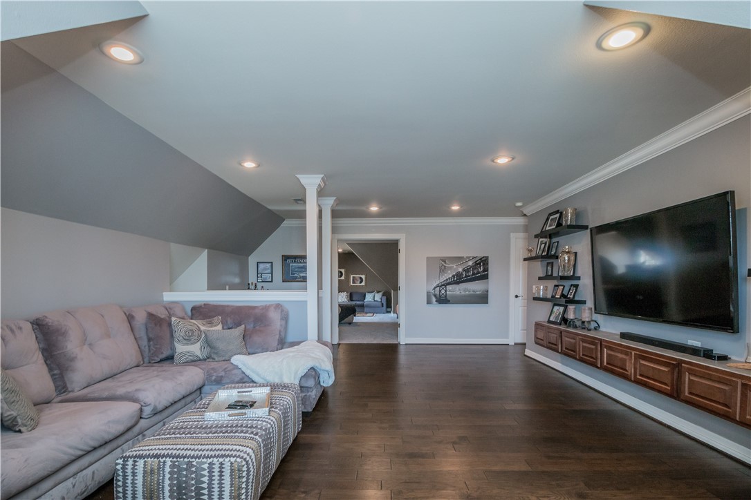 Pinnacle - Residential