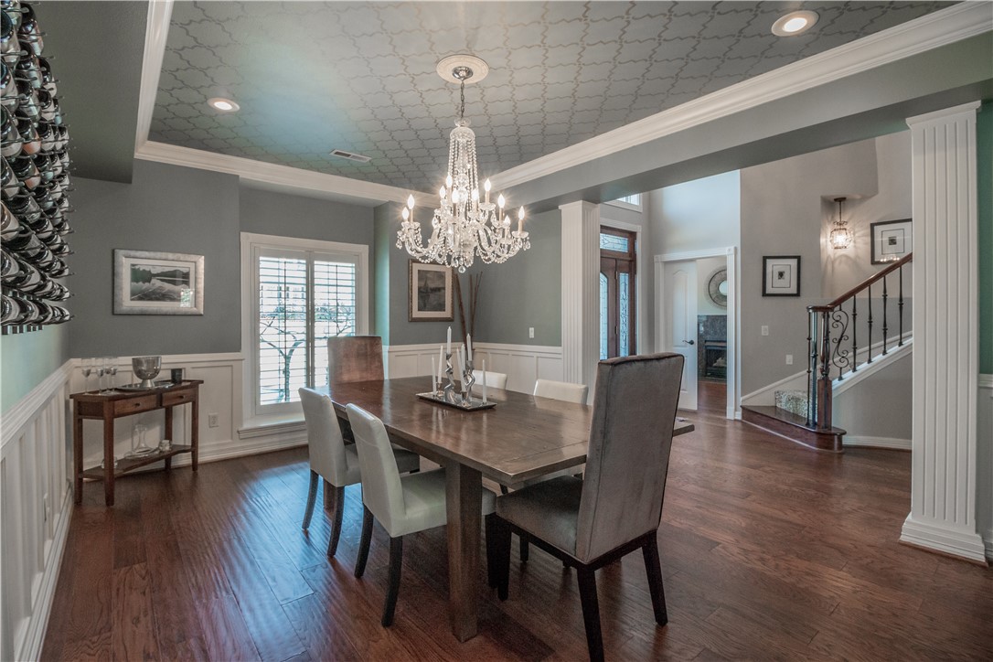 Pinnacle - Residential