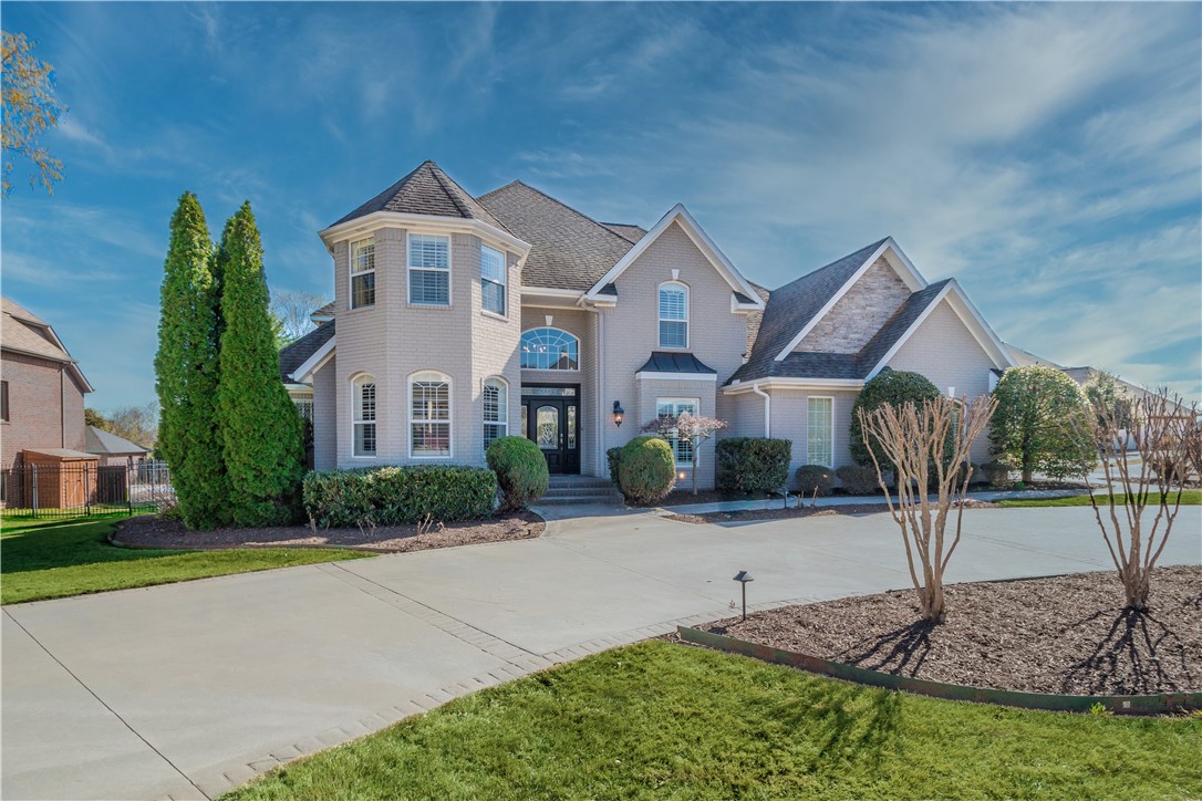 Pinnacle - Residential