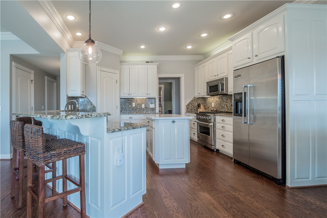 Pinnacle - Residential