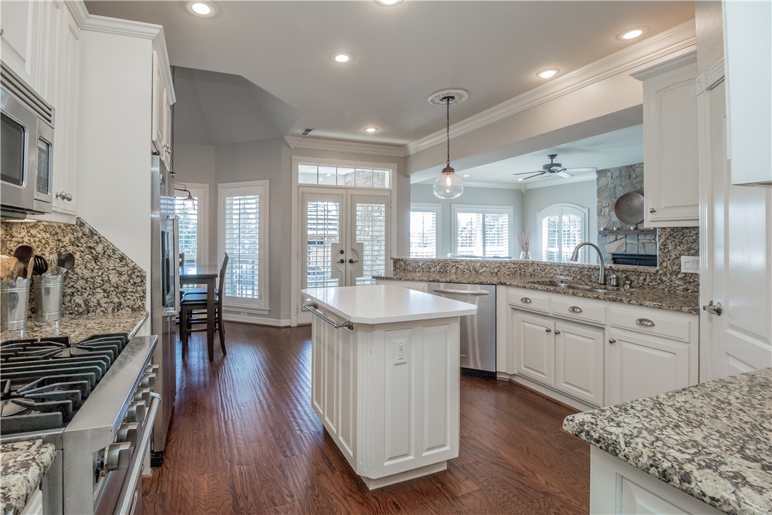 Pinnacle - Residential