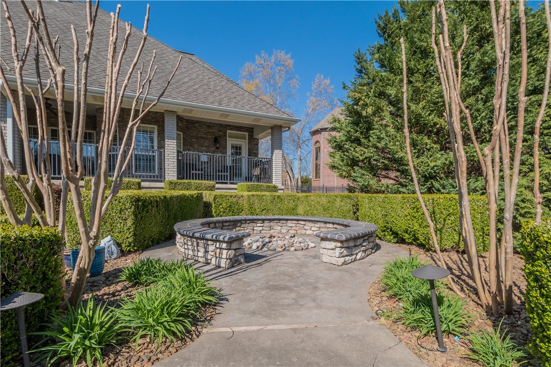 Pinnacle - Residential