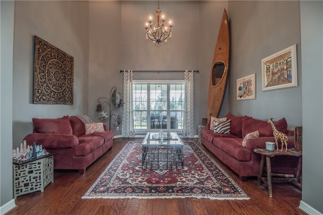 Pinnacle - Residential