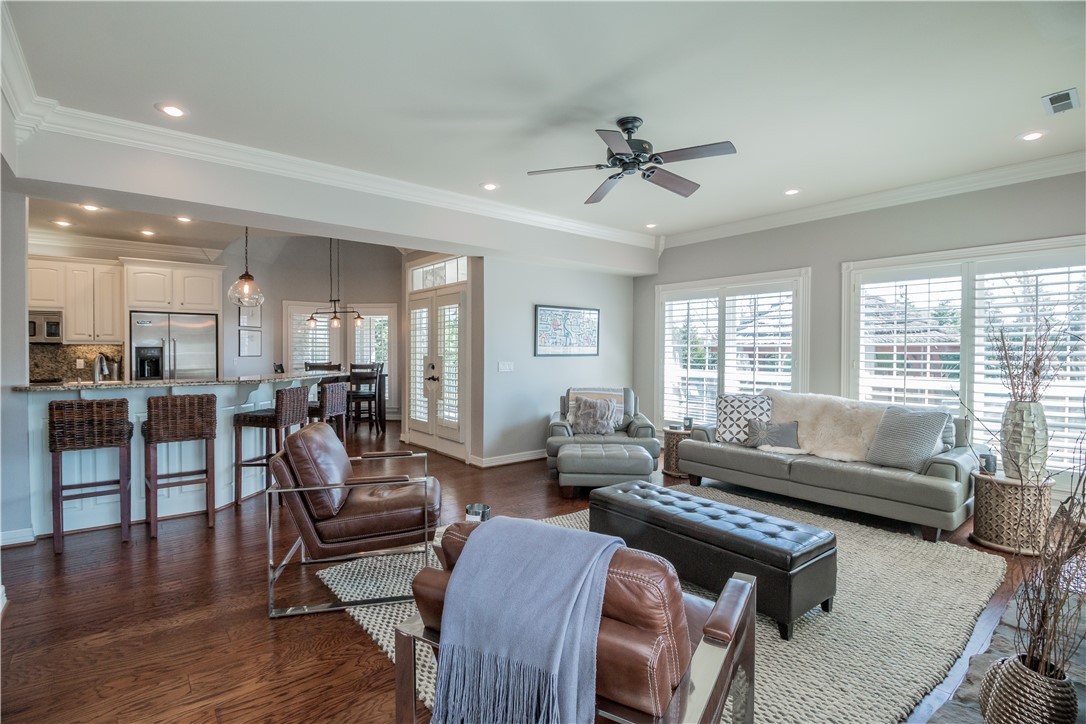 Pinnacle - Residential