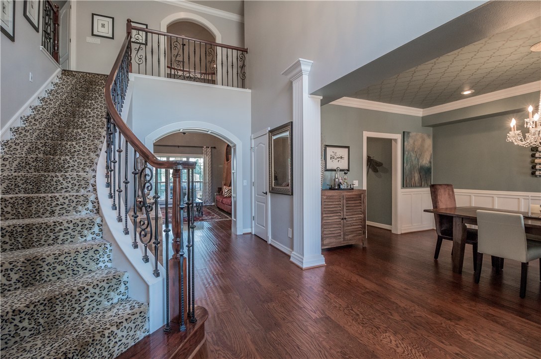 Pinnacle - Residential