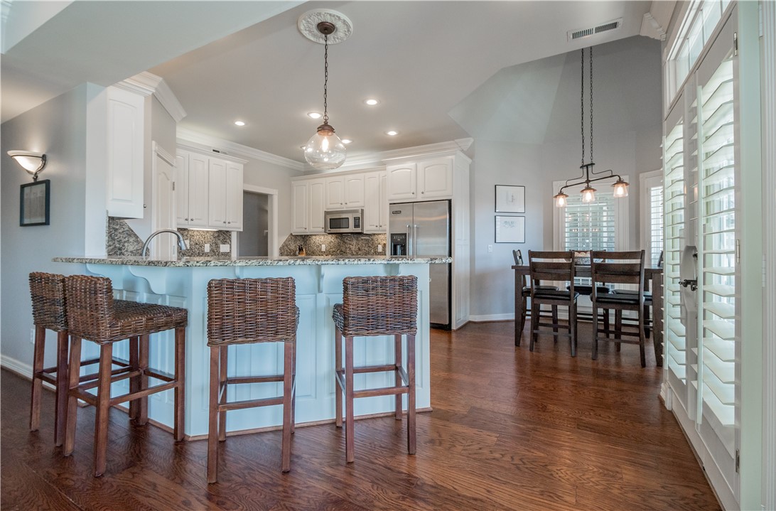 Pinnacle - Residential