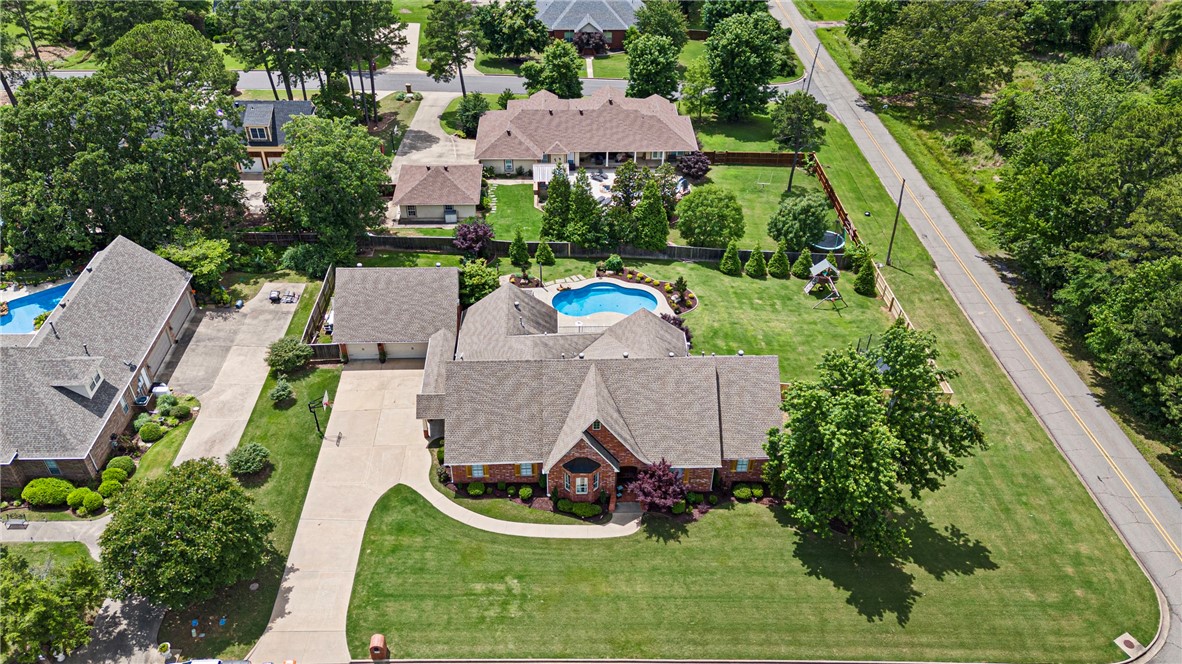 Hilltop Estates Ph Iv - Residential