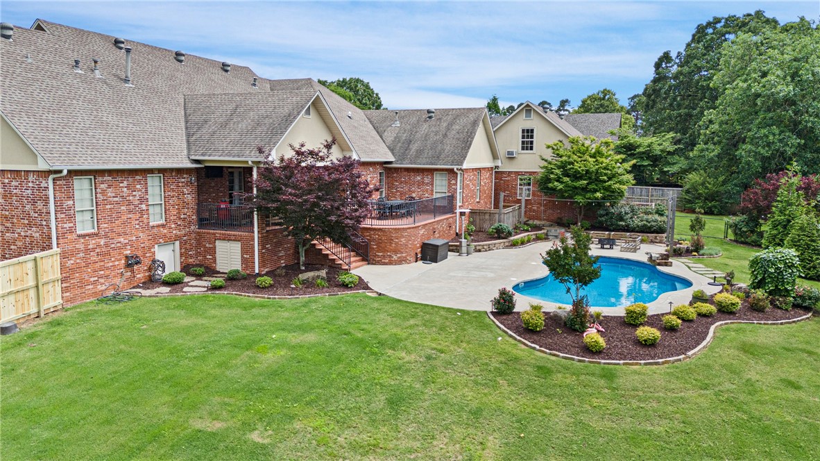 Hilltop Estates Ph Iv - Residential