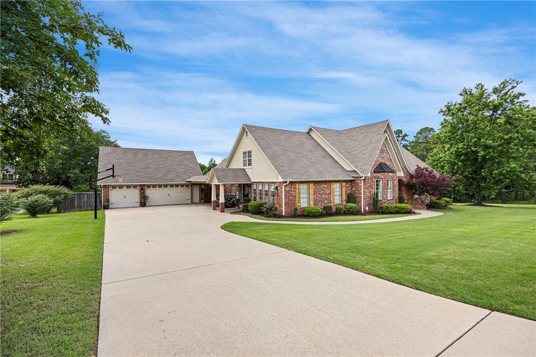 Hilltop Estates Ph Iv - Residential