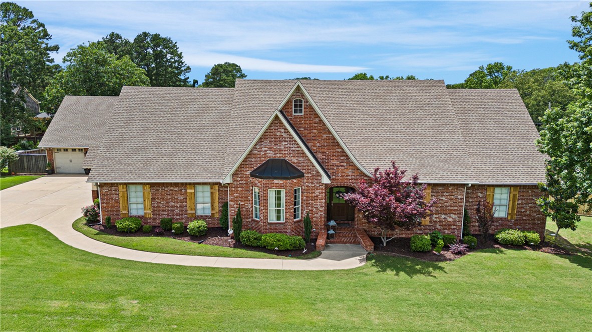 Hilltop Estates Ph Iv - Residential