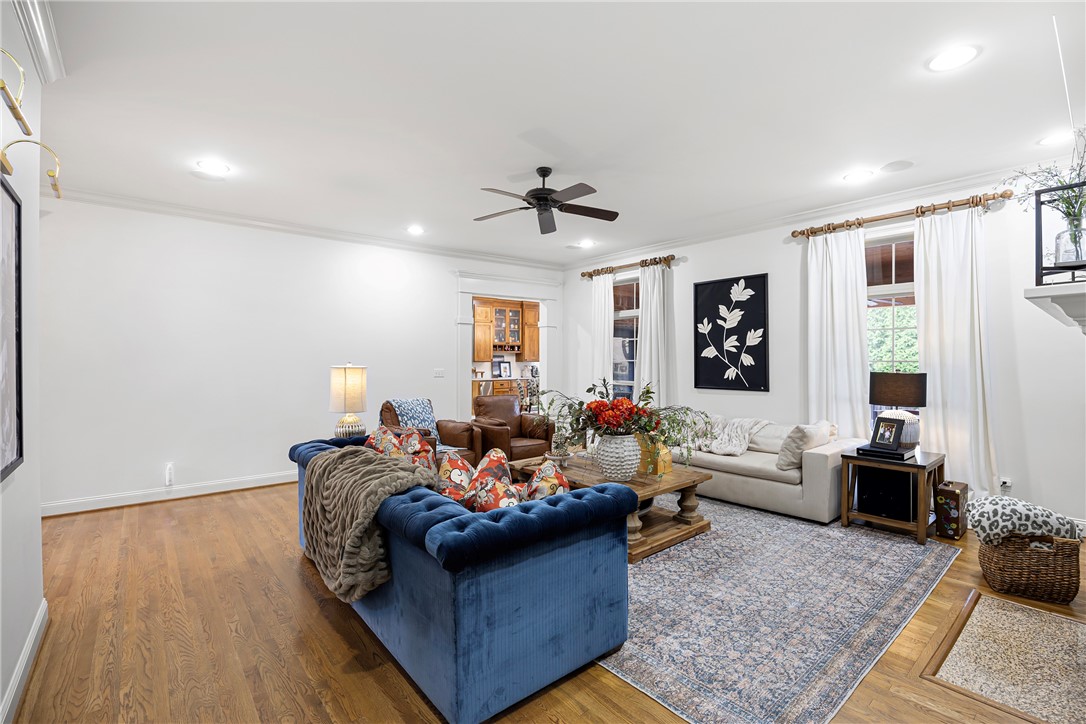 Hilltop Estates Ph Iv - Residential