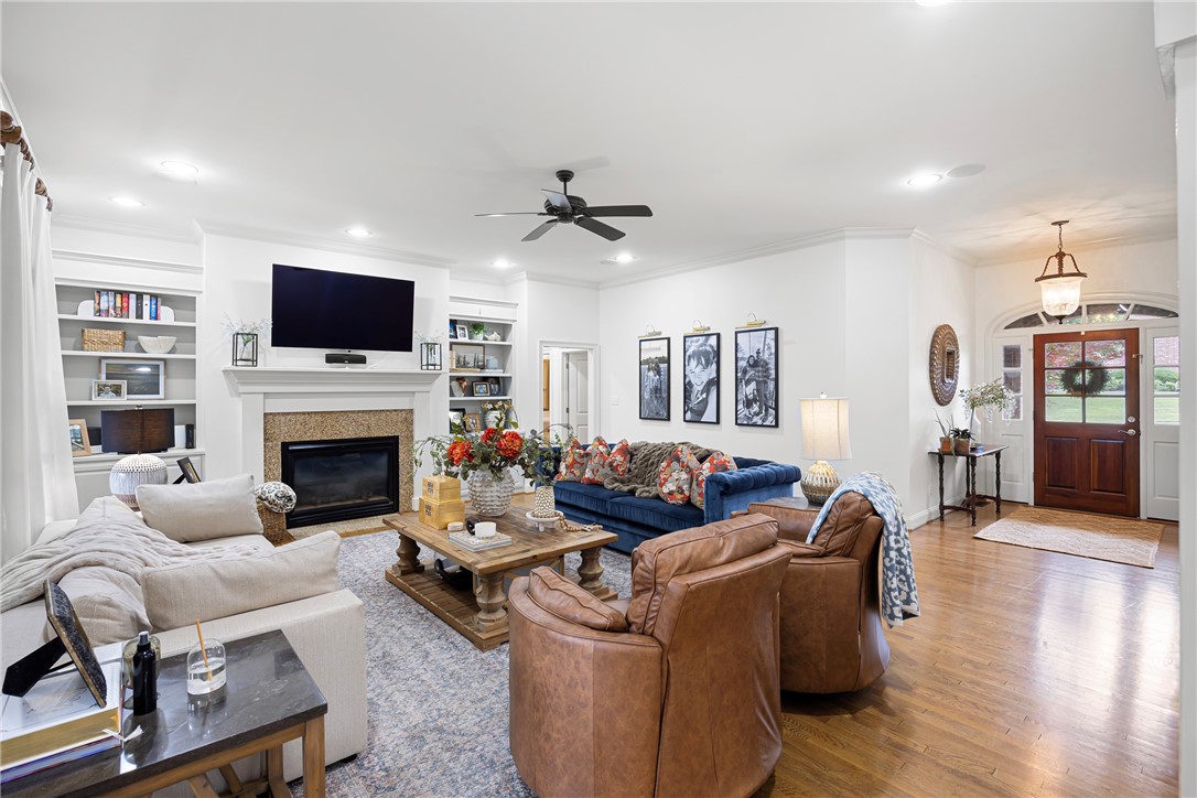 Hilltop Estates Ph Iv - Residential
