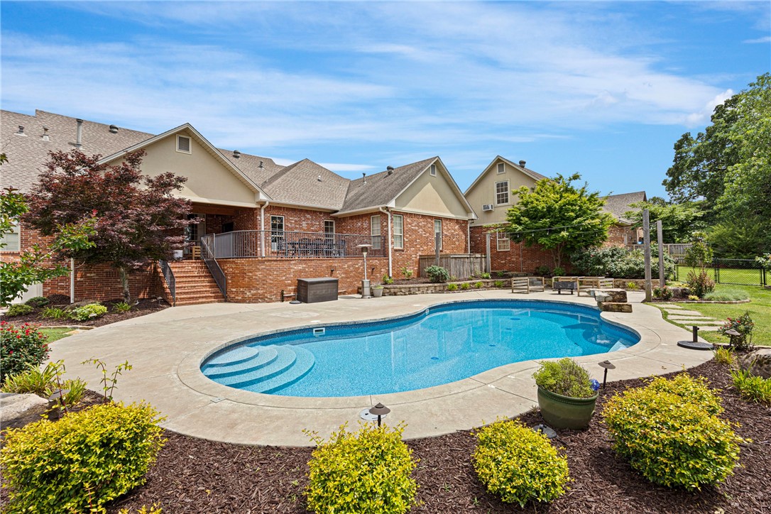 Hilltop Estates Ph Iv - Residential