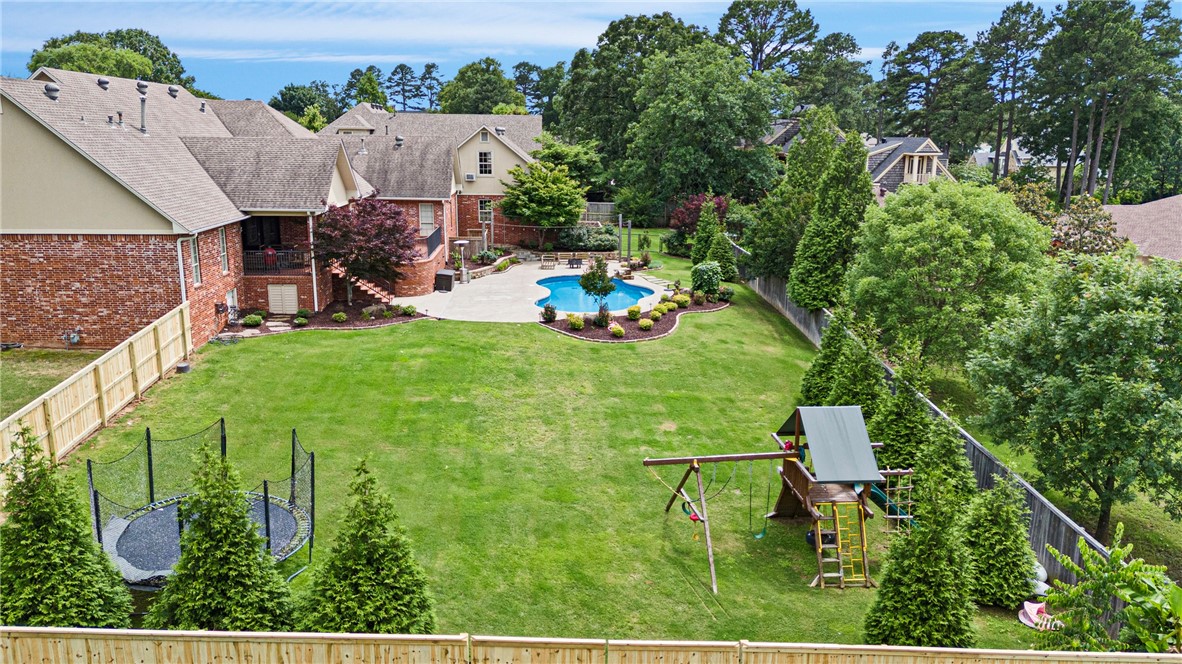Hilltop Estates Ph Iv - Residential