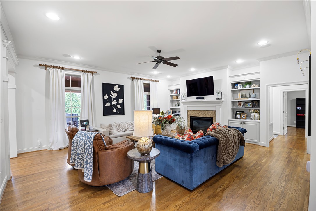 Hilltop Estates Ph Iv - Residential