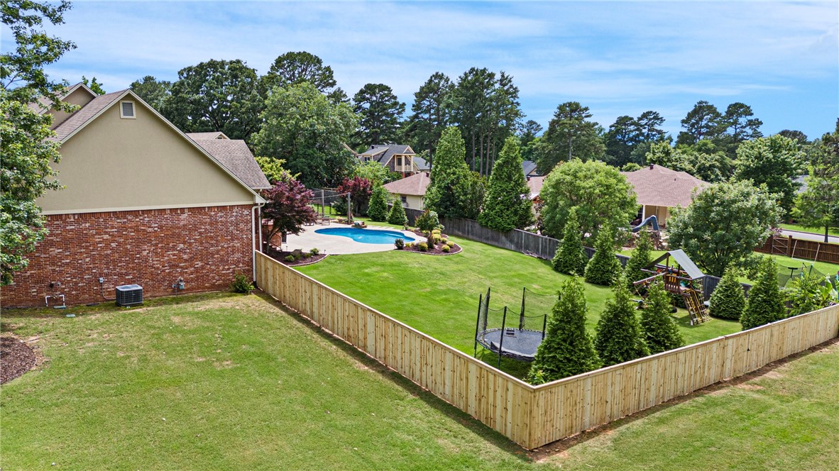 Hilltop Estates Ph Iv - Residential