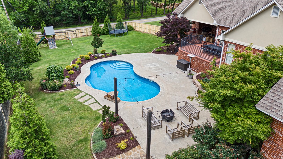 Hilltop Estates Ph Iv - Residential