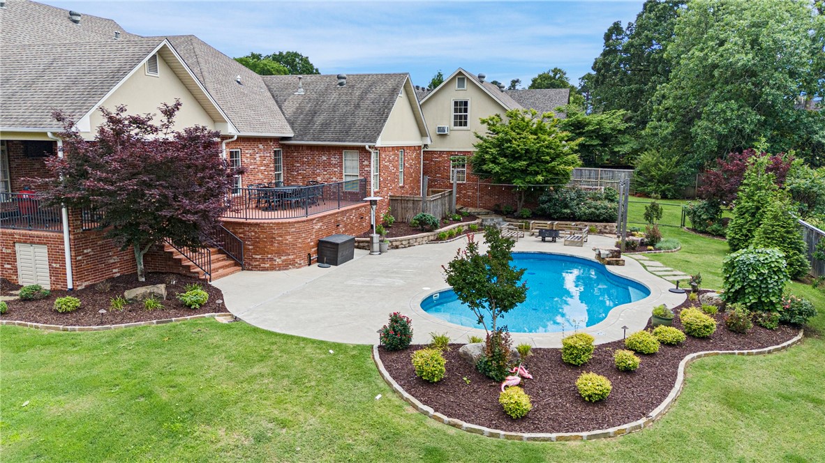 Hilltop Estates Ph Iv - Residential