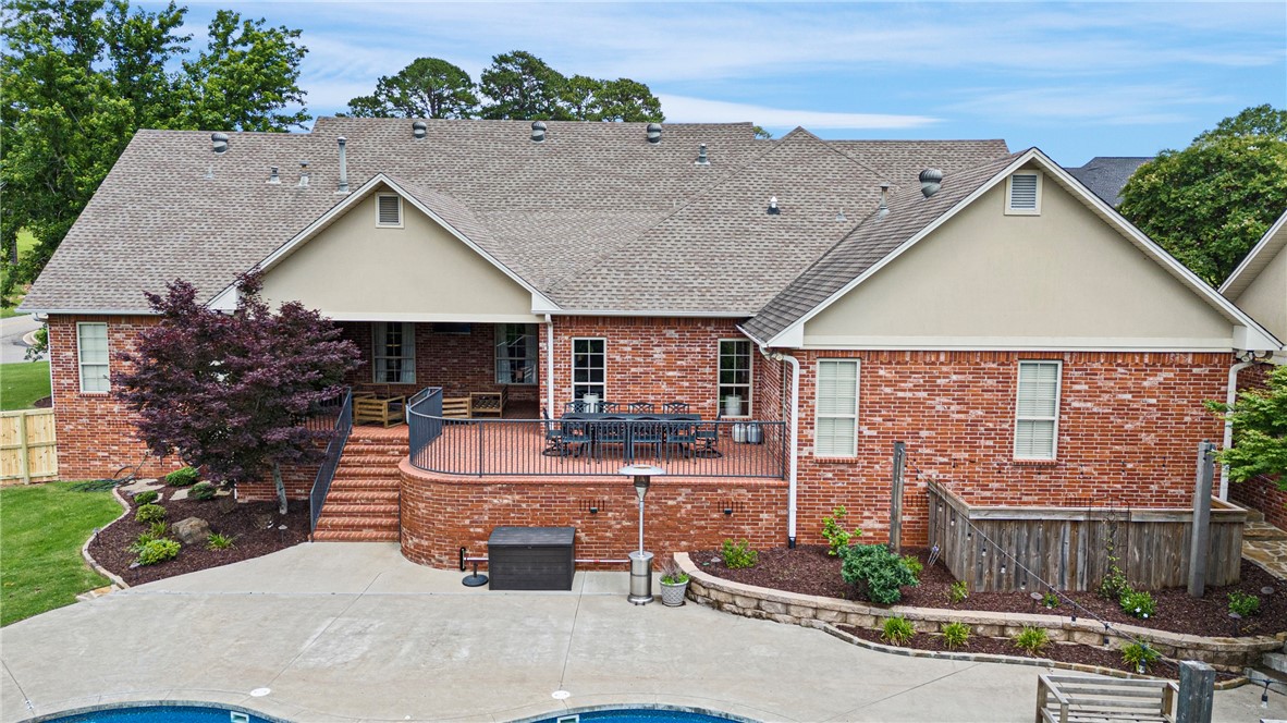 Hilltop Estates Ph Iv - Residential