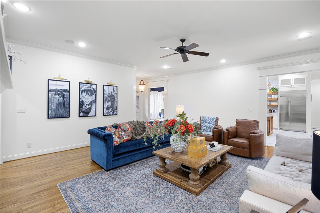 Hilltop Estates Ph Iv - Residential
