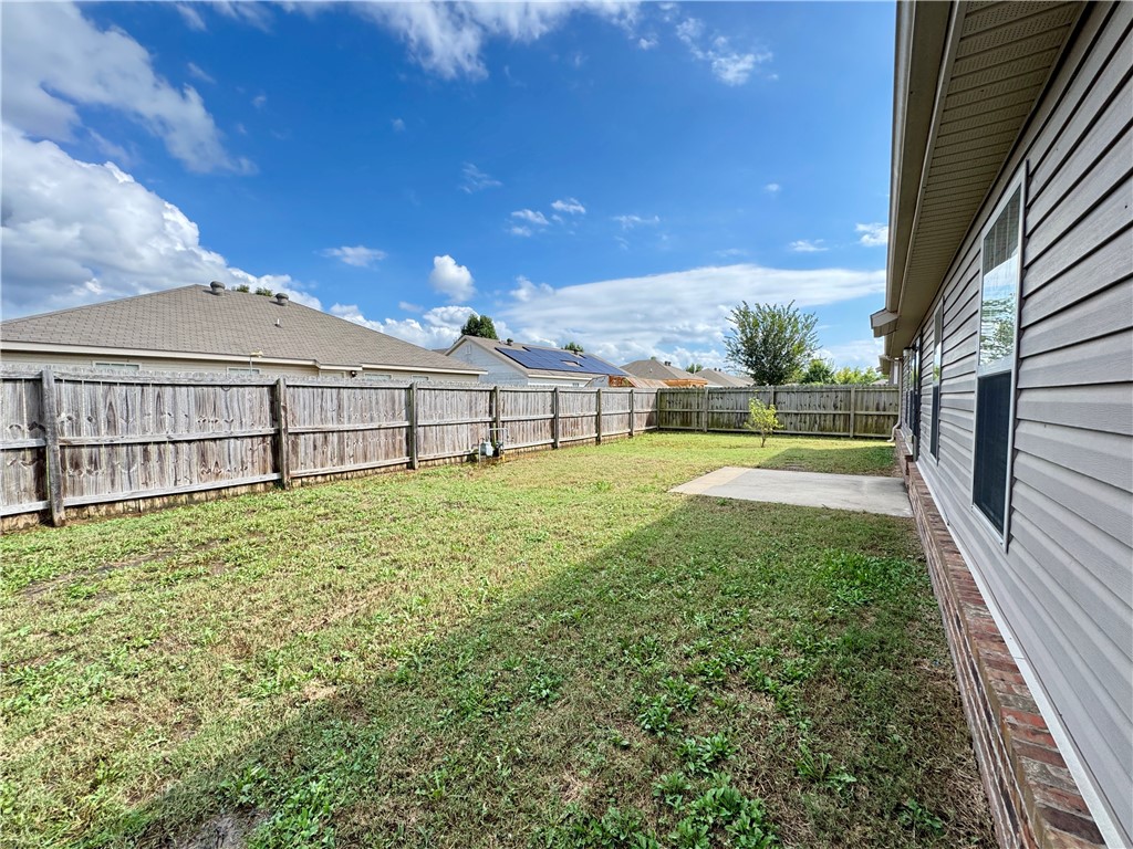 Summerlin Sub Ph 2 Bentonville - Residential Lease