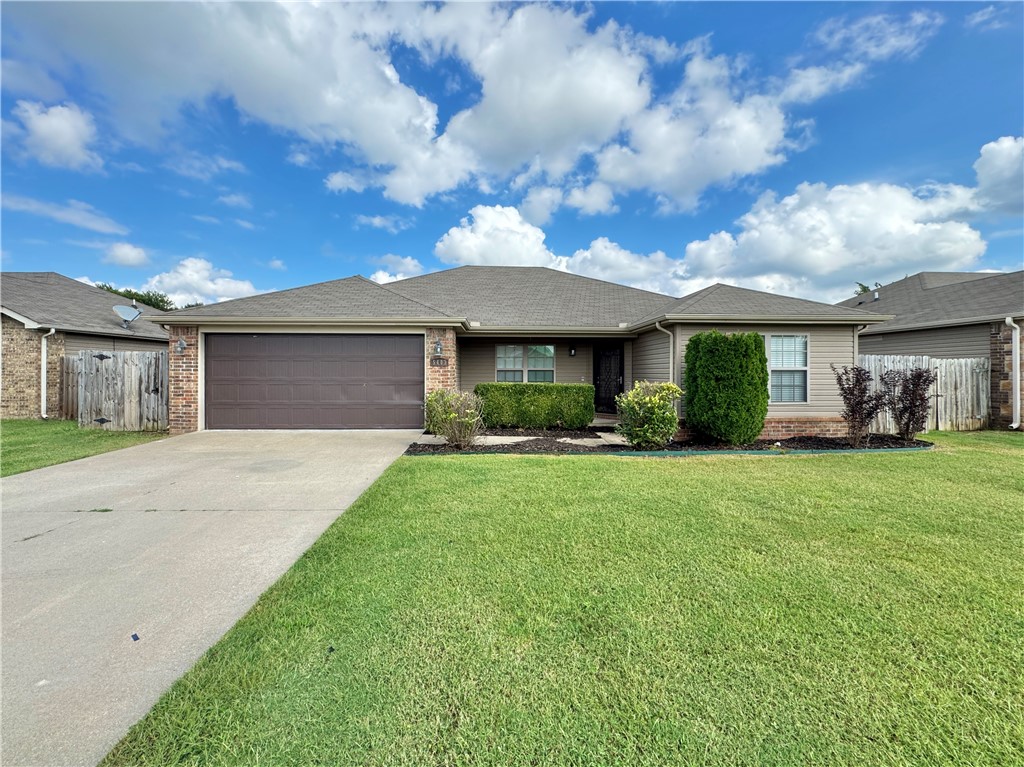 Summerlin Sub Ph 2 Bentonville - Residential Lease