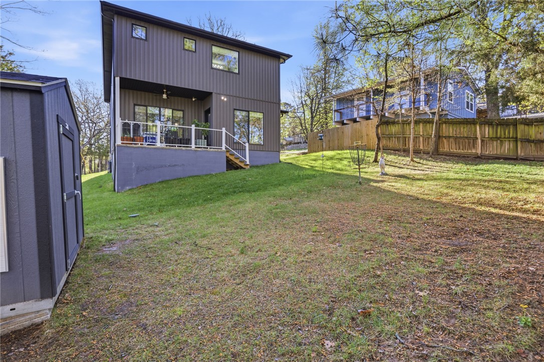 Sunset Hills Add - Residential