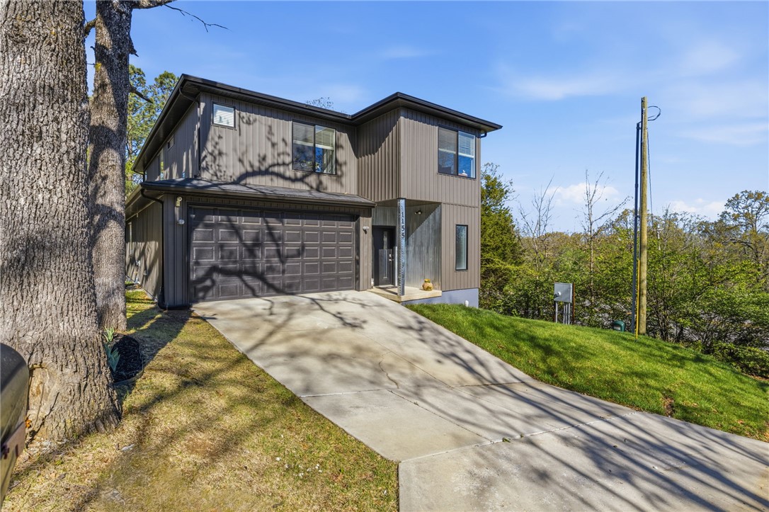 Sunset Hills Add - Residential