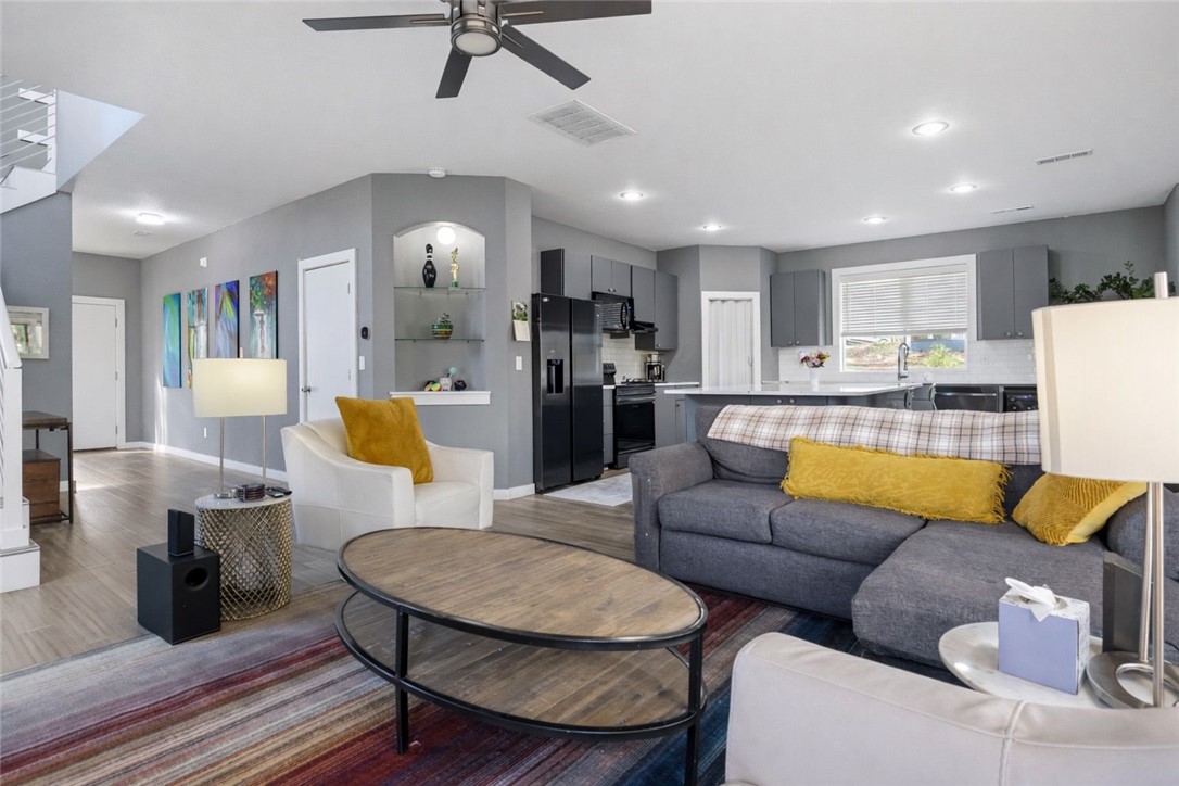 Sunset Hills Add - Residential