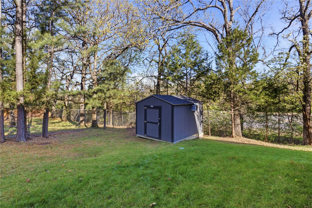 Sunset Hills Add - Residential