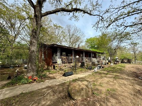 Photo of 10961 Highway 60, Plainview, AR 72857 (MLS # 1352637)
