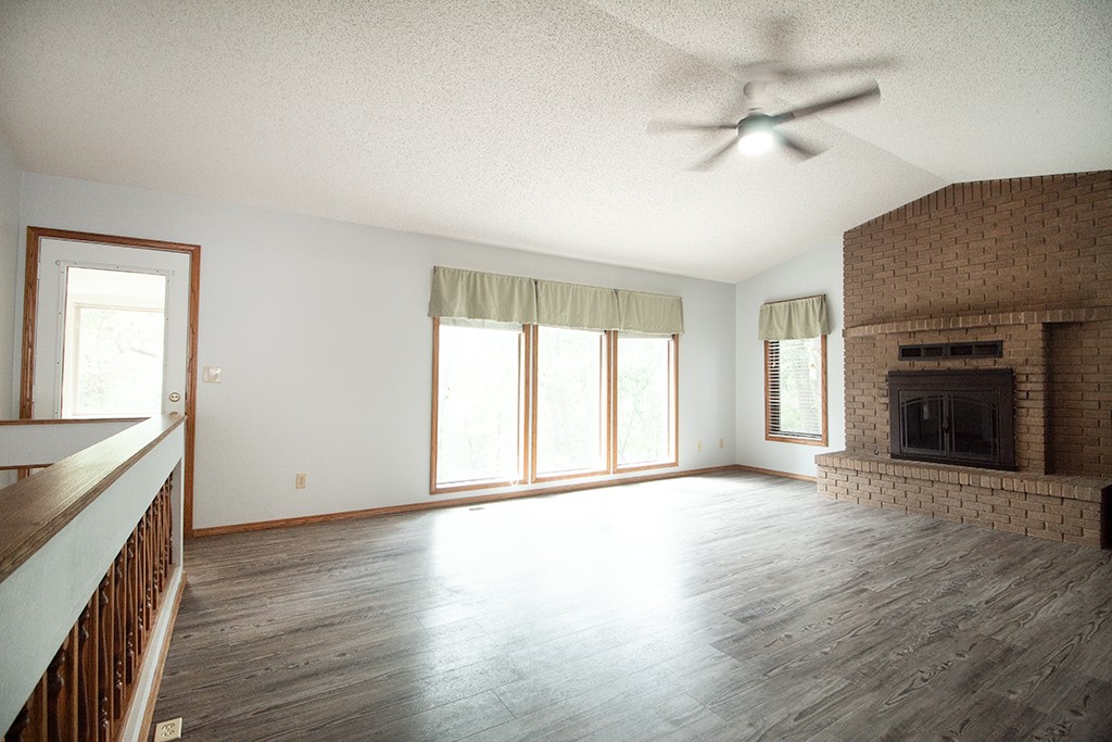 Berksdale Sub Bvv - Residential