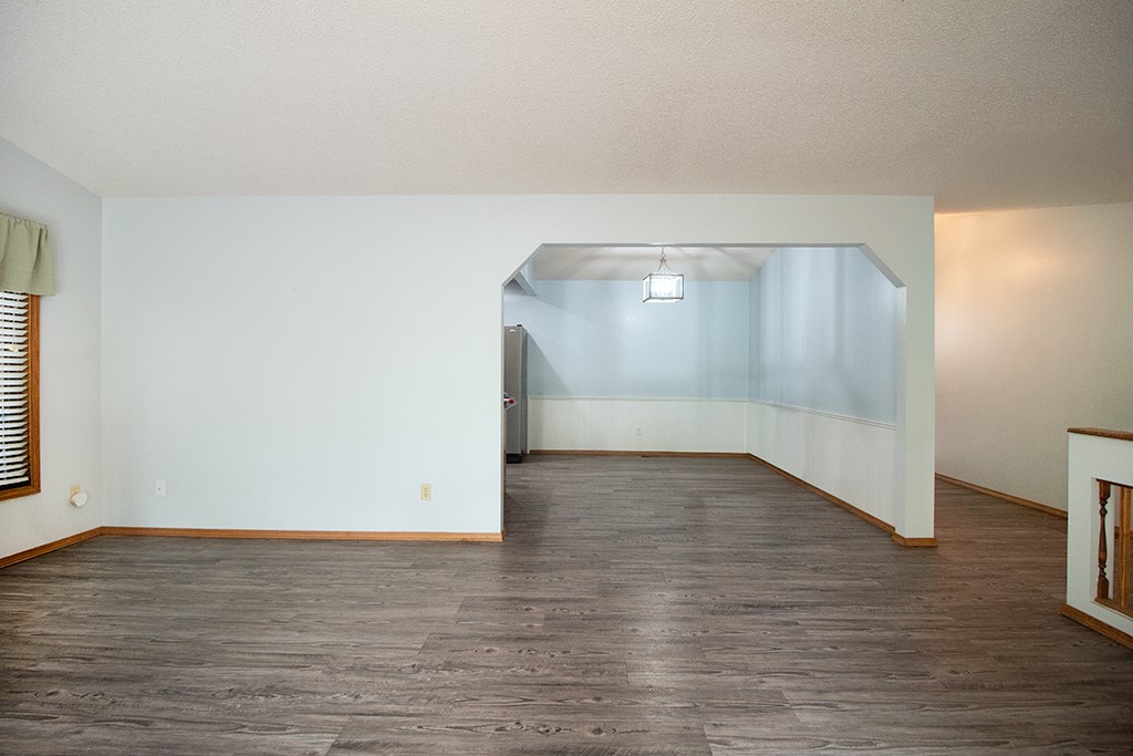 Berksdale Sub Bvv - Residential