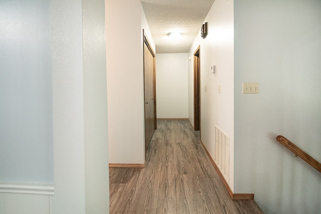 Berksdale Sub Bvv - Residential