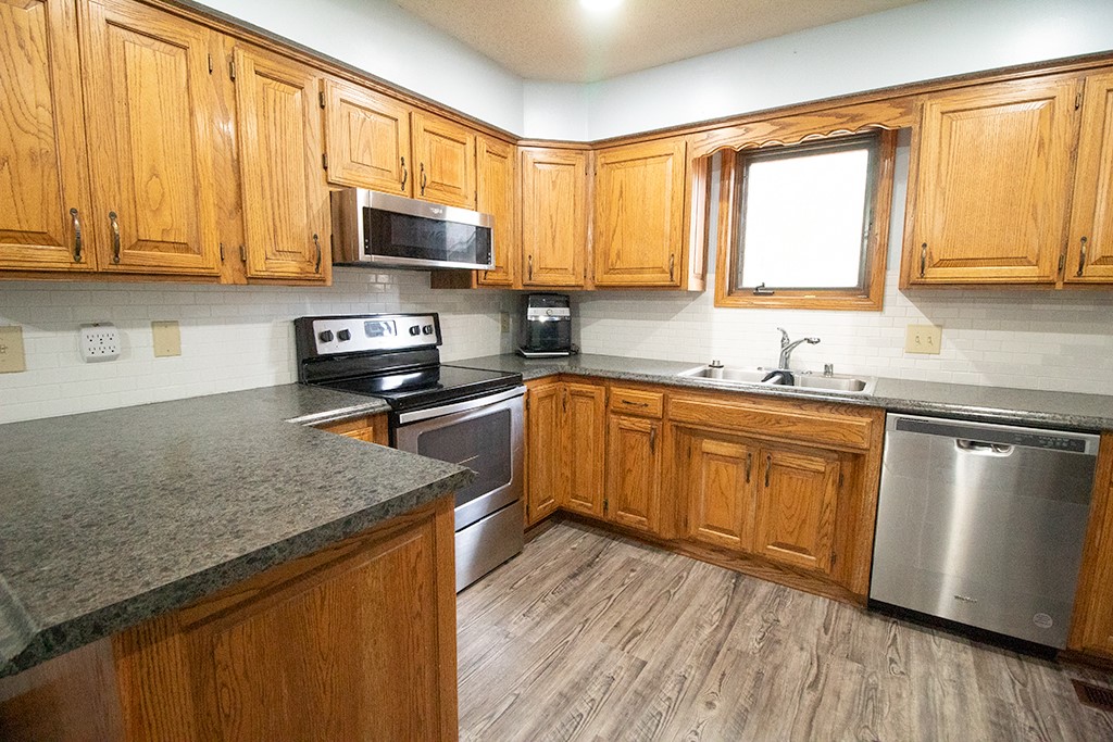 Berksdale Sub Bvv - Residential