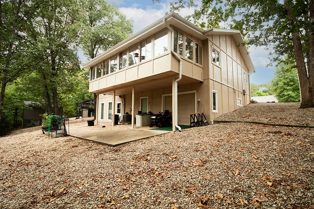 Berksdale Sub Bvv - Residential