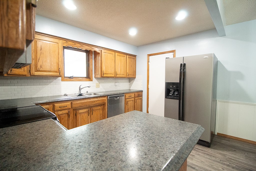 Berksdale Sub Bvv - Residential