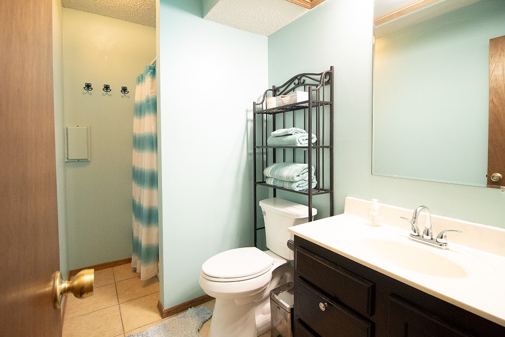 Berksdale Sub Bvv - Residential