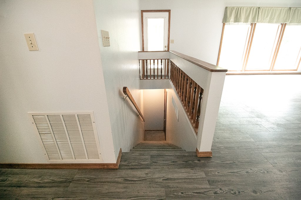 Berksdale Sub Bvv - Residential