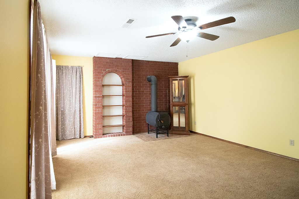 Berksdale Sub Bvv - Residential